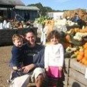 Meet your Posher, Craig